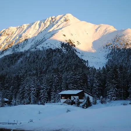 Aparthotel Wellness Villa di Bosco-2
